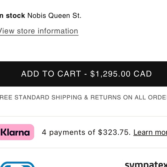 Women’s Nobis Jacket in Red Medium (NWT) - Picture 9 of 9